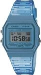 Casio F-91WS-2EF Damenuhr Timeless collection 33mm 1ATM