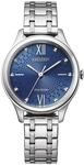 Citizen EM0500-73L Eco Drive Damenuhr 30mm 5ATM