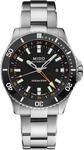 Mido M0266291105101 Herrenuhr Ocean Star GMT Automatik 44mm 20ATM