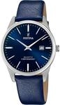 Festina F20512/3 Klassik Herrenuhr 39mm 5ATM
