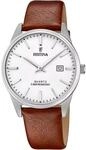 Festina F20512/2 Herrenuhr Klassik 39mm 5ATM