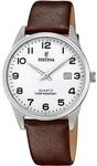 Festina F20512/1 Klassik Herrenuhr 39mm 5ATM