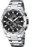 Festina F20463/4 Sport Chronograph Herrenuhr 45mm 10ATM
