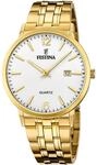 Festina F20513/2 Klassik Herrenuhr 41mm 5ATM