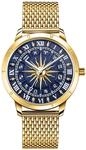 Thomas Sabo WA0352-264-209-33 Glam Spirit Damenuhr 33mm 5ATM