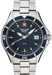 Swiss Alpine Military 7740.1135 Damenuhr 36mm 10ATM