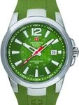 Swiss Alpine Military 7058.1838 Sport Herrenuhr 43mm 10ATM