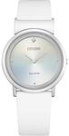 Citizen EG7070-14A Eco-Drive Elegance Damen 31mm 5ATM