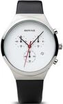 Bering 14736-404 Classic Damenuhr Herrenuhr 36mm 3ATM