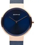 Bering 14531-367 Classic Damenuhr 31mm 5ATM