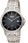 Boccia 3633-07 Herrenuhr Titanium 40mm 10ATM