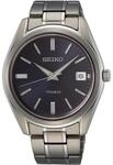 Seiko SUR373P1 Conceptual Series Titanium m. Saphirglas Herrenuhr
