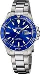 Festina F20503/3 Boyfriend Damenuhr 35mm 10ATM