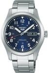 Seiko 5 Sports SRPG29K1 Automatik Herrenuhr 39mm 10ATM