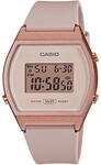 Casio LW-204-4AEF Collection Damenuhr 35mm