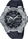 Casio GST-B400-1AER Herrenuhr G-Shock G-Steel Funkuhr Solar 50mm 20ATM