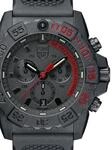 Luminox XS.3581.EY Navy Seal Chronograph 45mm 20ATM