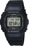 Casio GW-5000U-1ER G-Shock Solar Funkuhr Herrenuhr 43mm 20ATM