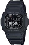 Casio GW-M5610U-1BER G-Shock Solar Funkuhr Herrenuhr 43mm 20ATM