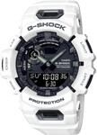 Casio GBA-900-7AER G-Shock Herrenuhr 46mm 20ATM