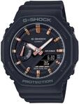 Casio GMA-S2100-1AER G-Shock Unisex Uhr 43mm 20ATM
