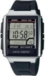 Casio WV-59R-1AEF Collection Funkuhr Herrenuhr 34mm 5ATM