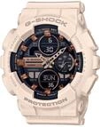 Casio GMA-S140M-4AER G-Shock Herrenuhr 46mm 20ATM