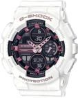Casio GMA-S140M-7AER G-Shock Herrenuhr 46mm 20ATM