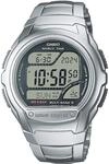 Casio WV-58RD-1AEF Collection Funkuhr Herrenuhr 44mm 5ATM