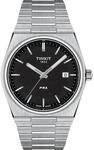 Tissot T1374101105100 Herrenuhr PRX 40mm 10ATM