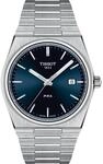 Tissot T1374101104100 Herrenuhr PRX 40mm 10ATM
