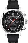 Tissot T1144171705700 Herrenuhr PRC 200 Chronograph 43mm 20ATM