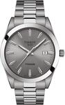 Tissot T1274104408100 Herrenuhr Gentleman Titanium 40mm 10ATM