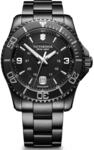 Victorinox 241798 Maverick Herrenuhr 43mm 10ATM