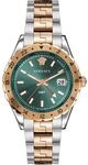 Versace V11050016 Hellenyium Herrenuhr 42mm 5ATM