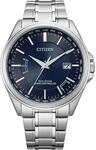 Citizen CB0250-84L Eco-Drive Funkuhr Herrenuhr 43mm 10ATM