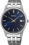 Seiko SUR399P1 Conceptual Series Herrenuhr 40mm 5ATM