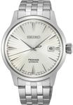 Seiko SRPG23J1 Presage Automatik Herrenuhr 41mm 5ATM