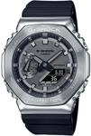 Casio GM-2100-1AER G-Shock Herrenuhr 44mm 20ATM