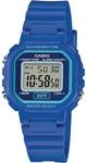 Casio LA-20WH-2AEF Timeless collection 30mm 1ATM