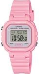 Casio LA-20WH-4A1EF Timeless collection 30mm 1ATM