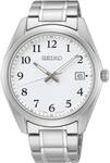 Seiko SUR459P1 Conceptual Series Herrenuhr 40mm 10ATM