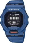 Casio GBD-200-2ER G-Shock Herrenuhr 46mm 20ATM