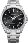 Citizen CB0250-84E Eco-Drive Funkuhr Herrenuhr 43mm 10ATM
