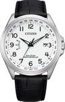 Citizen CB0250-17A Eco-Drive Funkuhr Herrenuhr 43mm 10ATM