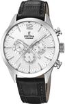 Festina F20542/1 Timeless Chronograph Herrenuhr 44mm 5ATM