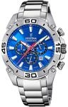 Festina F20543/2 Bike Chronograph Herrenuhr 45mm 10ATM