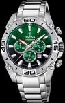 Festina F20543/3 Bike Chronograph Herrenuhr 45mm 10ATM