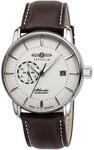 Zeppelin 8470-5 Atlantic Herrenuhr 40mm 5ATM