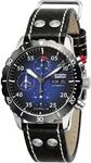 Zeppelin 7218-3 Eurofighter Typhoon Automatik Limited Herrenuhr 43mm 20ATM